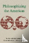  - Philosophizing the Americas