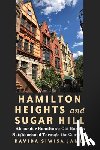 Siwisa James, Davida - Hamilton Heights and Sugar Hill