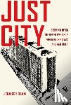 Baum, Jennifer - Just City