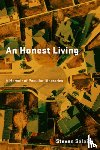Salaita, Steven - An Honest Living: A Memoir of Peculiar Itineraries