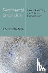 Panagia, Davide - Sentimental Empiricism