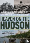 Azzarone, Stephanie - Heaven on the Hudson