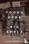Hodgson, Jack - Young Reds in the Big Apple