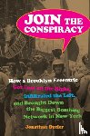 Butler, Jonathan - Join the Conspiracy