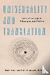  - Universality and Translation