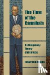 Davis, Elizabeth Anne - The Time of the Cannibals