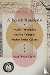 Zaritt, Saul Noam - A Taytsh Manifesto