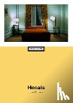 O'Dwyer, Jules - Hotels