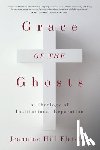 Fletcher, Jeannine Hill - Grace of the Ghosts