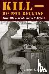 Daniel, Douglass K. - Kill–Do not Release