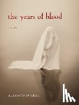 Agarau, Adedayo - The Years of Blood