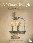 Durand, Marcella - A Winter Triangle