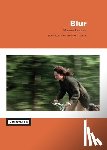 Beugnet, Martine - Blur