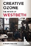 Chaiken, Miriam - Creative Ozone