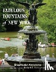 Azzarone, Stephanie - Fabulous Fountains of New York