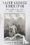 Hollander, Aaron T. - Saint George Liberator