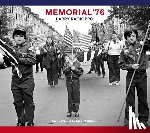 Racioppo, Larry - Memorial '76