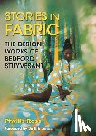 Ross, Phyllis - Stories in Fabric