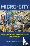 Cimino, Richard, Tokke, Hans - Micro-City
