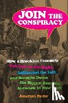 Butler, Jonathan - Join the Conspiracy