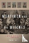 Carter, Marie - Mortimer and the Witches