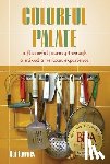 Tawney, Raj - Colorful Palate