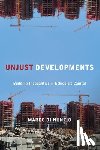 Di Nunzio, Marco - Unjust Developments