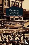 Davis, Michael W R - General Motors
