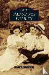 Lasley, William Kerr - Allamance County