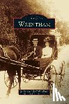 Woodhams, C, Stewart, Earle T, Stewart, Earl T - Wrentham