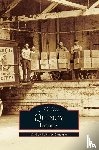 Landrum, Carl, Landrum, Shirley - Quincy Illinois