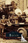 Clagett, Laurence, Claggett, Laurence G - Easton