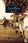 Block, Susan Taylor, Taylor Block, Susan, Cape Fear Museum - Cape Fear Lost