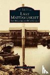 Mattamuskeet Foundation Inc, Forrest, Lewis C - Lake Mattamuskeet