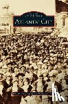 Cunningham, John T, Cole, Kenneth D, Cole, Kenneth - Atlantic City