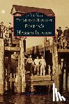 Butler, Gerald - Military History of Boston's Harbor Islands