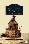 Clafin, James - Lighthouses and Life Saving Along the Connecticut and Rhode Island Coast