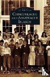 Devincent-Hayes, Nan, Bennett, Bo, Devincent Hayes, Gianni - Chincoteague and Assateague Islands