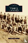 Turner, Gregg M - Venice in the 1920s