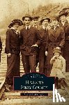 Quigley, Martha, Hall Quigley, Martha - Hazard, Perry County