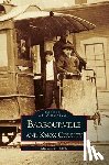 Mills, Michael C - Barbourville & Knox County