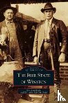 Dodd, Donald B, Dodd, Don, Bartlett-Dodd, Amy - Free State of Winston