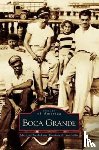 Hoeckel, Marilyn Arbor, Van Itallie, Theodore B - Boca Grande