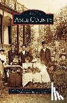 Houck, John, Weaver, Clarice, Williams, Carol - Ashe County