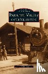 Whithorn, Doris - Paradise Valley on the Yellowstone