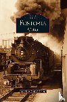 Krupp, Paul H. - Fostoria, Ohio