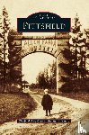 Eisley, Susan, The Berkshire County Historical Society - Pittsfield