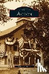 Klauer, William A - Acton