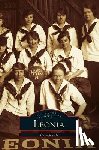 Karels, Carol - Leonia