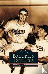 Rucker, Mark - Brooklyn Dodgers